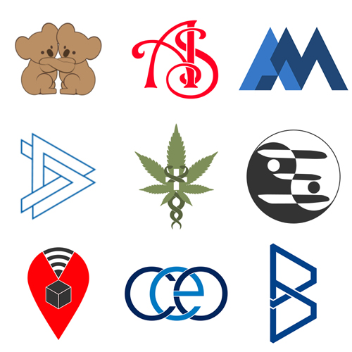 logos